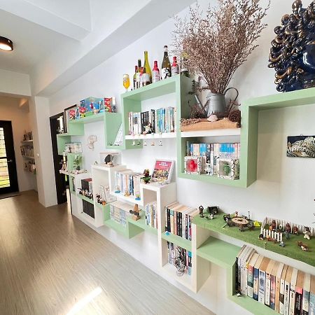 The Bird'S Nest B&B Magong Esterno foto