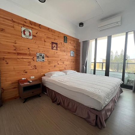 The Bird'S Nest B&B Magong Esterno foto