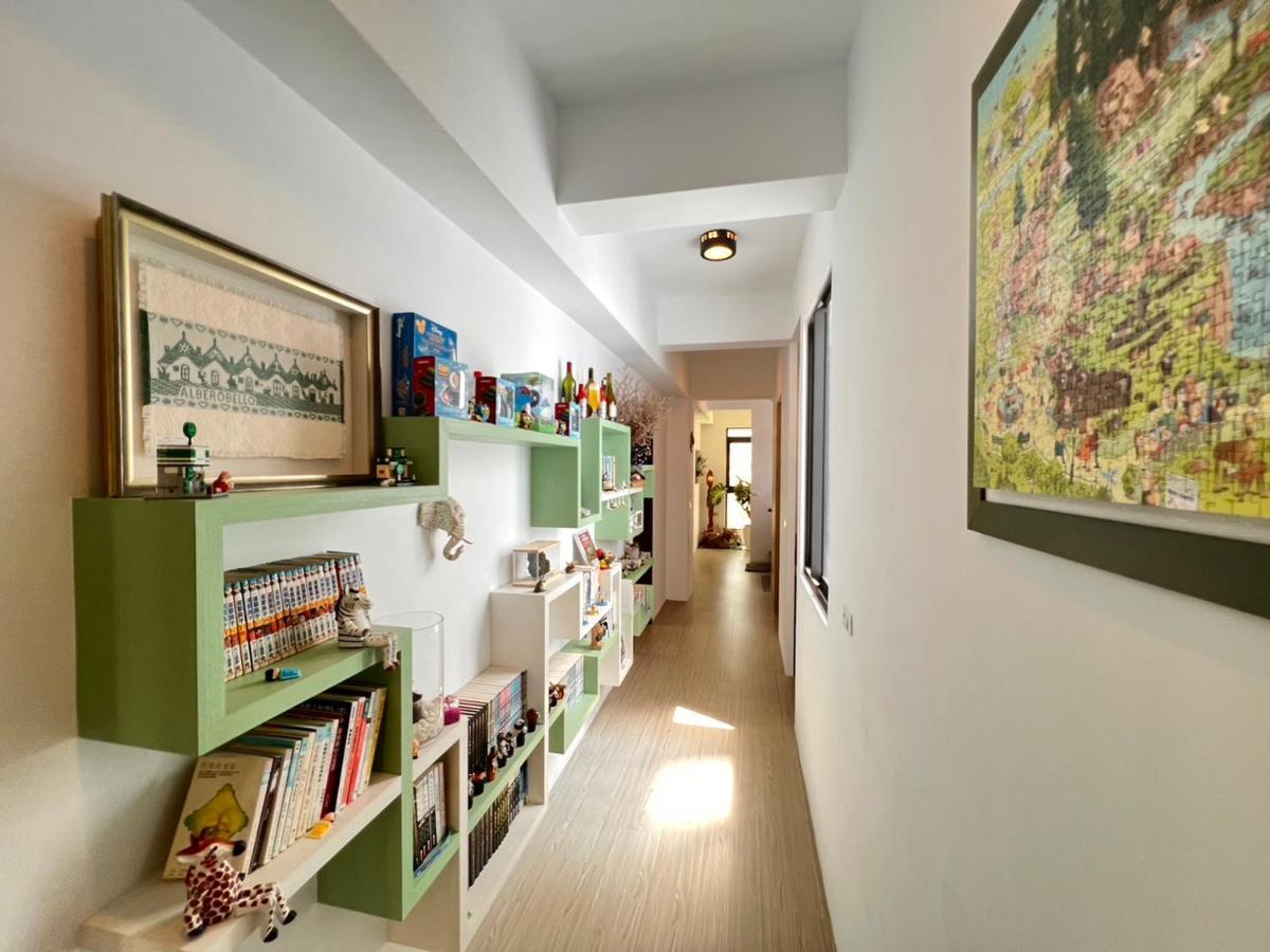 The Bird'S Nest B&B Magong Esterno foto