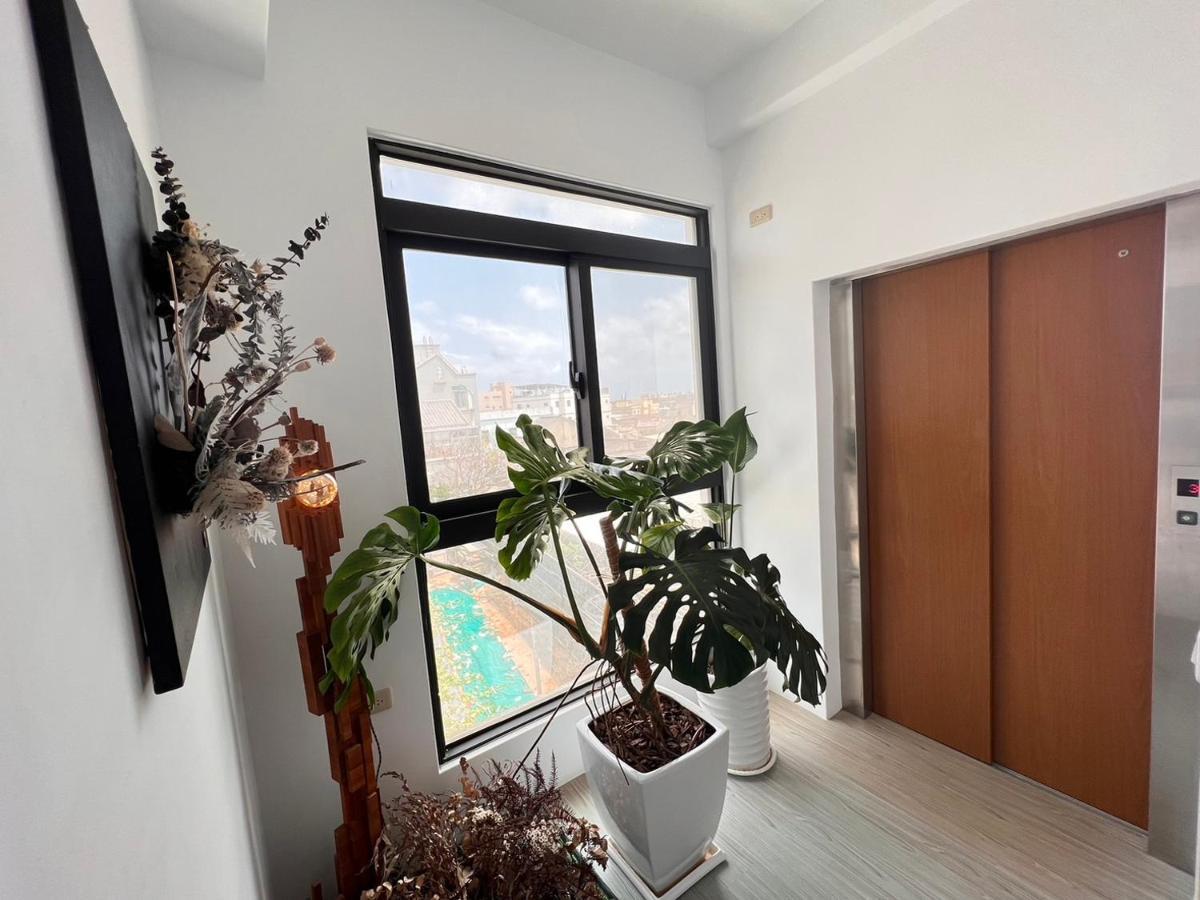 The Bird'S Nest B&B Magong Esterno foto