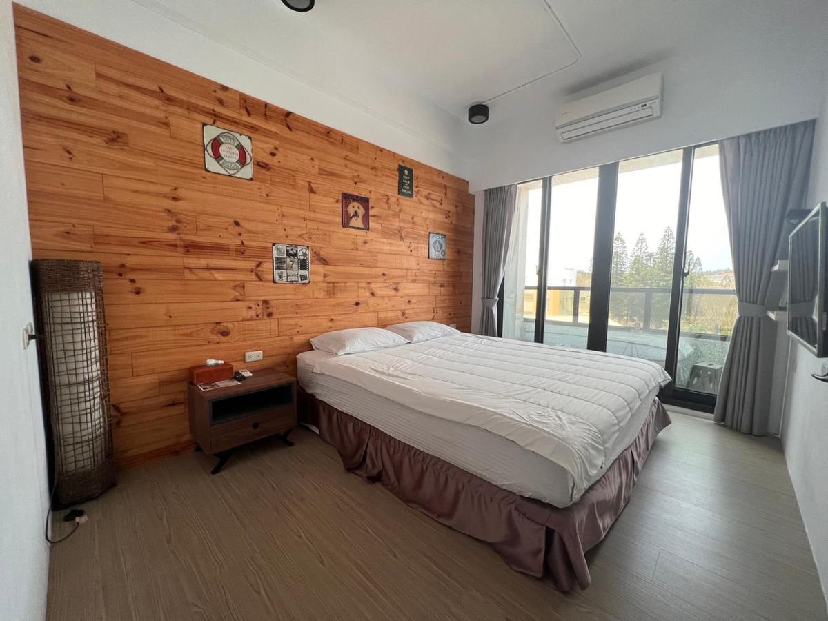 The Bird'S Nest B&B Magong Esterno foto