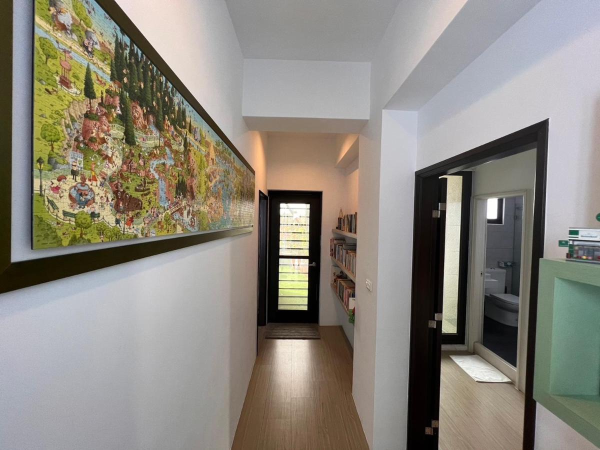 The Bird'S Nest B&B Magong Esterno foto