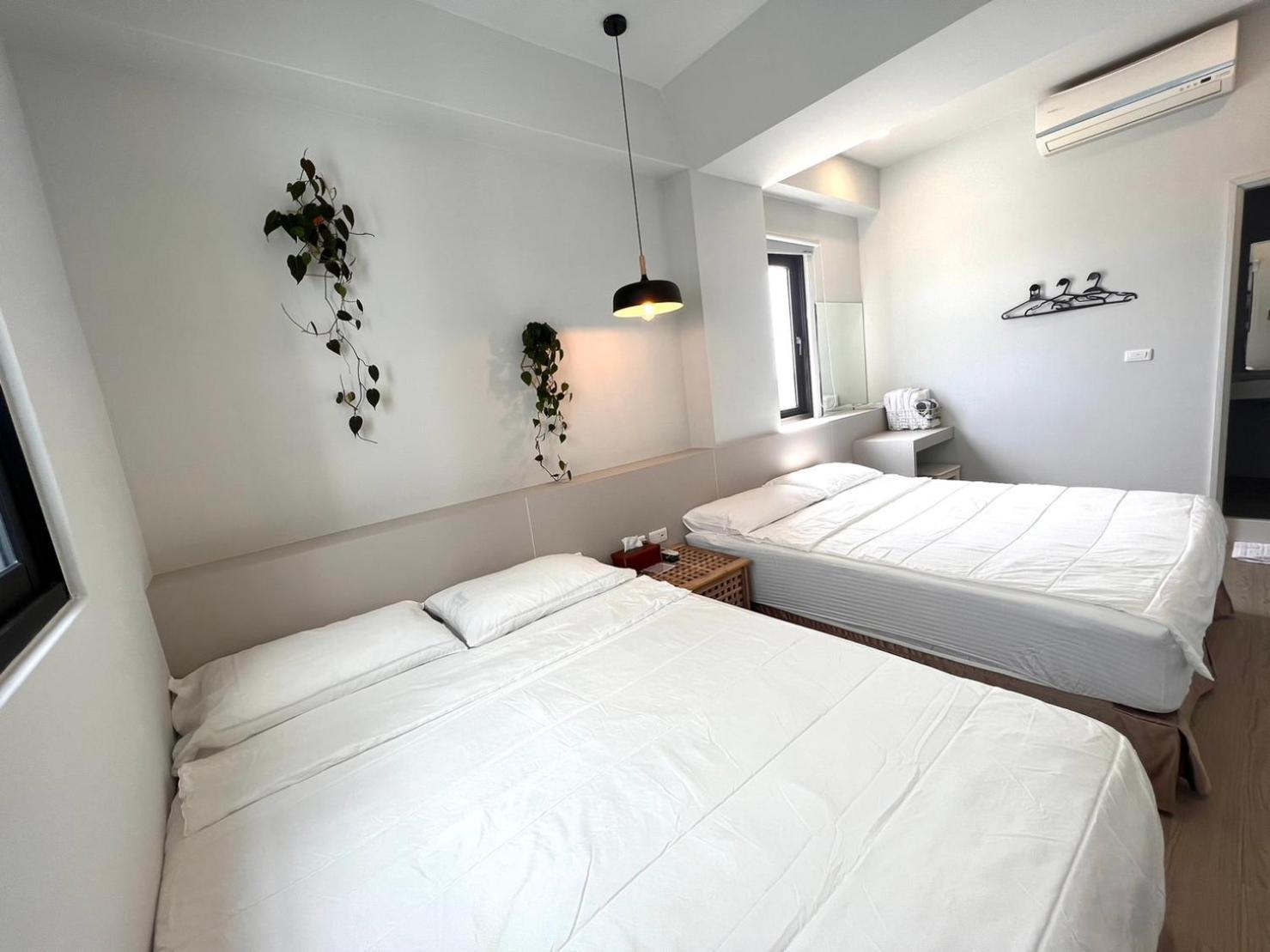 The Bird'S Nest B&B Magong Esterno foto