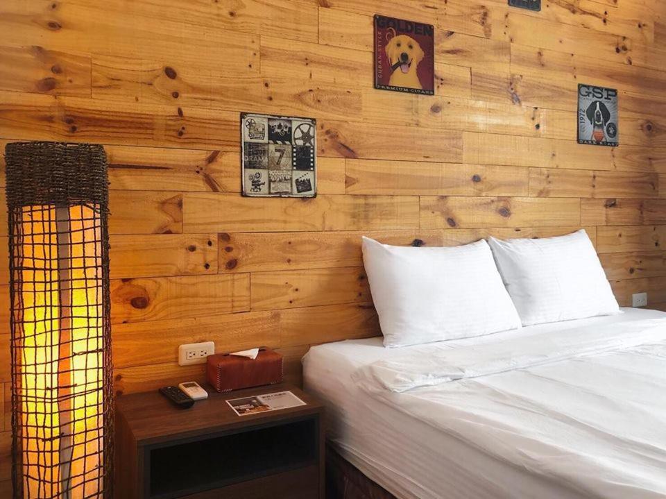 The Bird'S Nest B&B Magong Esterno foto