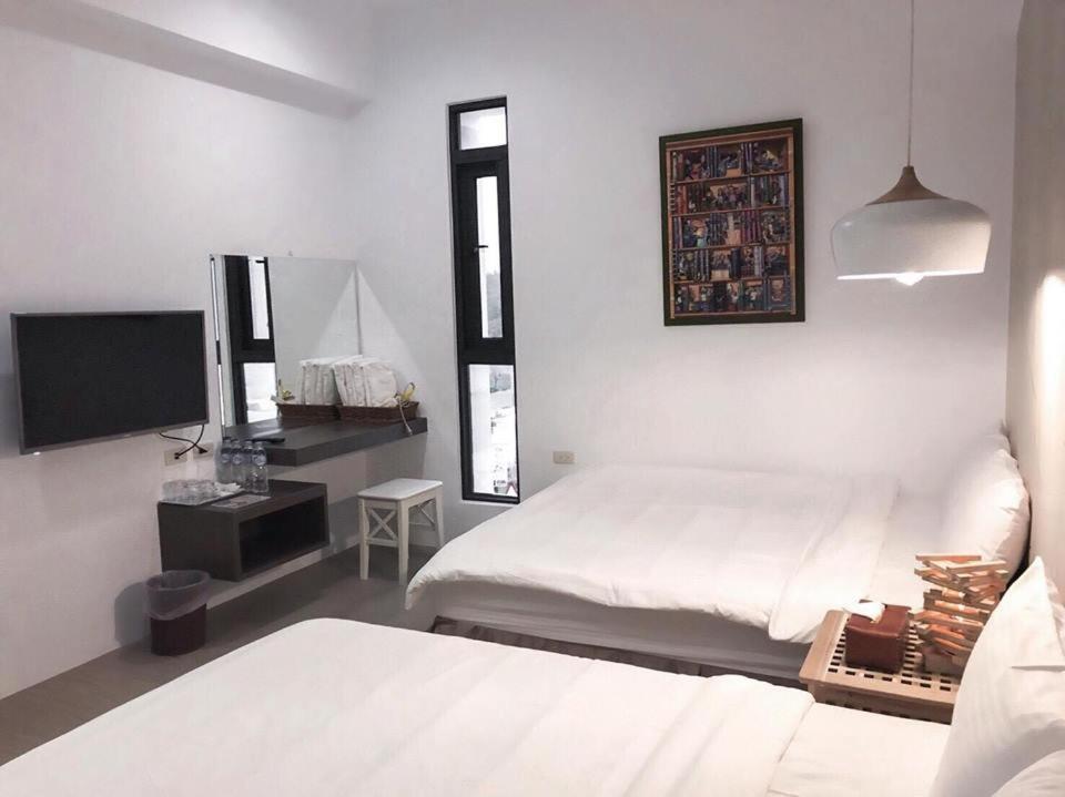 The Bird'S Nest B&B Magong Esterno foto