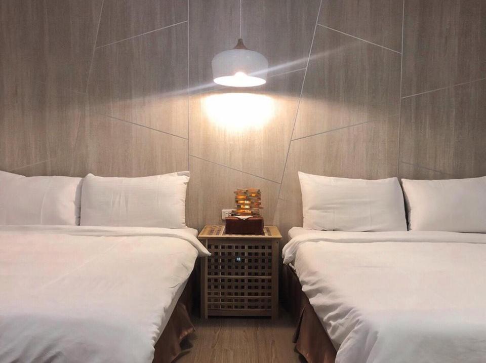 The Bird'S Nest B&B Magong Esterno foto